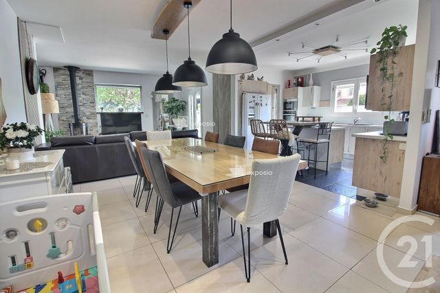 Maison à vendre - 6 pièces - 111,94 m2 - Canet En Roussillon - 66 - LANGUEDOC-ROUSSILLON