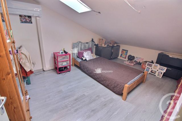 Maison à vendre - 6 pièces - 111,94 m2 - Canet En Roussillon - 66 - LANGUEDOC-ROUSSILLON