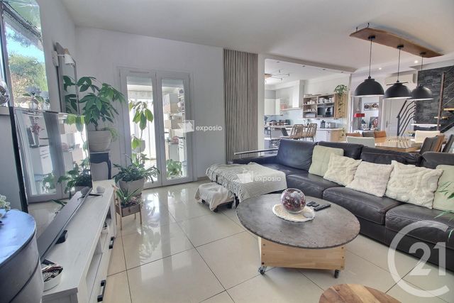 Maison à vendre - 6 pièces - 111,94 m2 - Canet En Roussillon - 66 - LANGUEDOC-ROUSSILLON