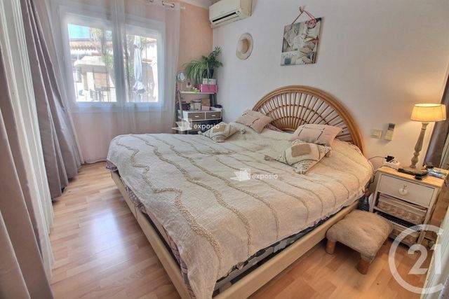 Maison à vendre - 6 pièces - 111,94 m2 - Canet En Roussillon - 66 - LANGUEDOC-ROUSSILLON