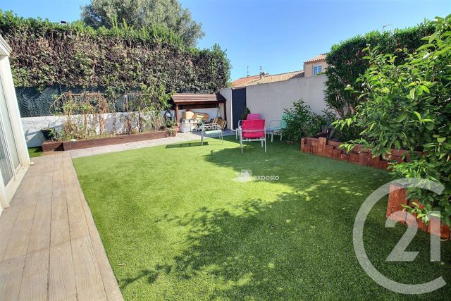 Maison à vendre - 6 pièces - 111,94 m2 - Canet En Roussillon - 66 - LANGUEDOC-ROUSSILLON