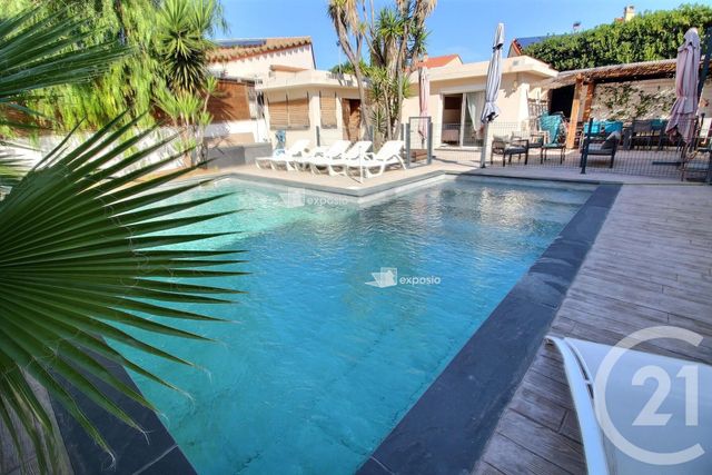 maison - CANET EN ROUSSILLON - 66