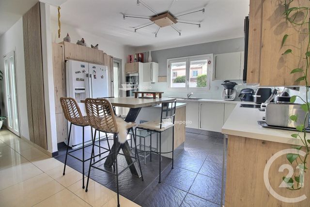 Maison à vendre - 6 pièces - 111,94 m2 - Canet En Roussillon - 66 - LANGUEDOC-ROUSSILLON