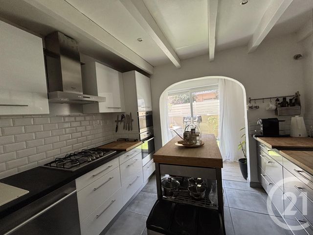 Maison &agrave; vendre - 5 pi&egrave;ces - 134 m2 - Perpignan - 66 - LANGUEDOC-ROUSSILLON