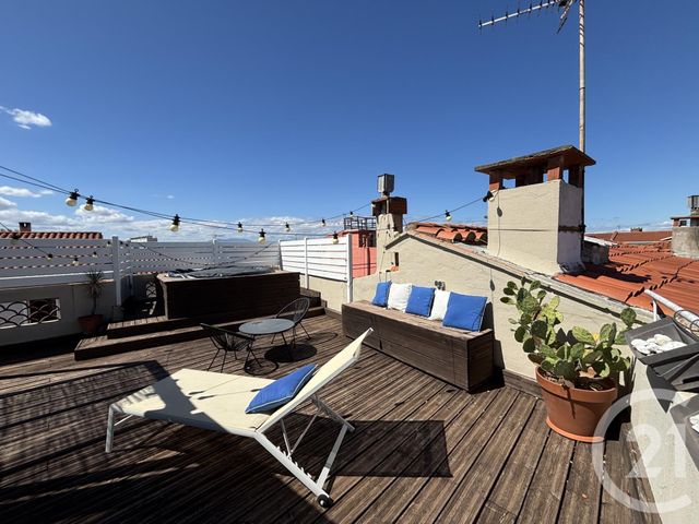 Maison à vendre PERPIGNAN