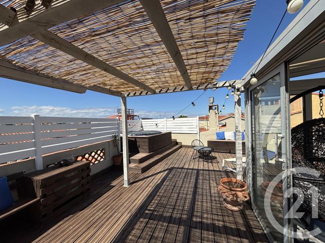 Maison &agrave; vendre - 5 pi&egrave;ces - 134 m2 - Perpignan - 66 - LANGUEDOC-ROUSSILLON
