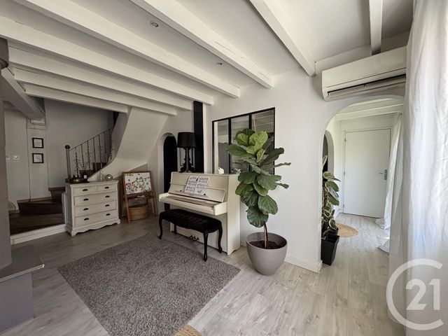 Maison &agrave; vendre - 5 pi&egrave;ces - 134 m2 - Perpignan - 66 - LANGUEDOC-ROUSSILLON