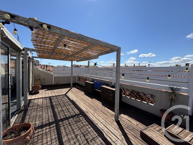 Maison &agrave; vendre - 5 pi&egrave;ces - 134 m2 - Perpignan - 66 - LANGUEDOC-ROUSSILLON