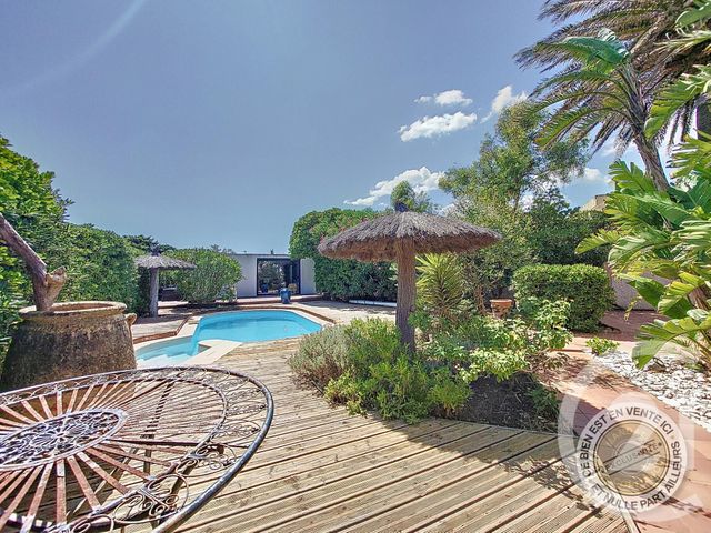 maison - LE BARCARES - 66