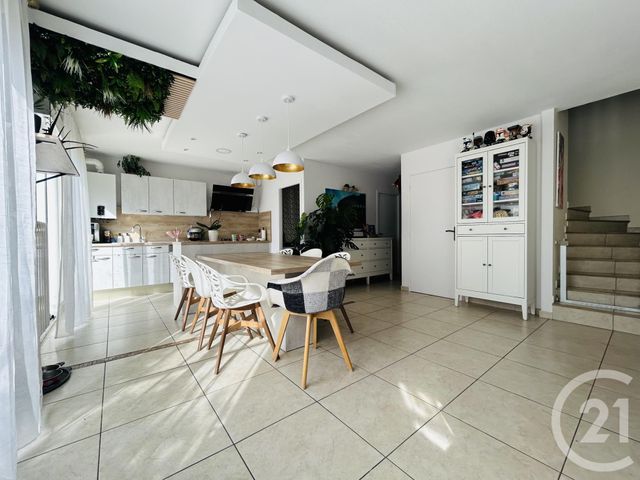 appartement - PERPIGNAN - 66