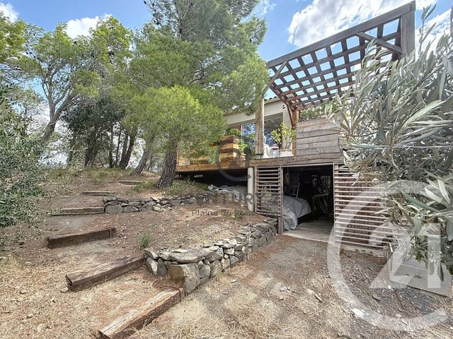 Maison à vendre - 5 pièces - 129 m2 - Cases De Pene - 66 - LANGUEDOC-ROUSSILLON