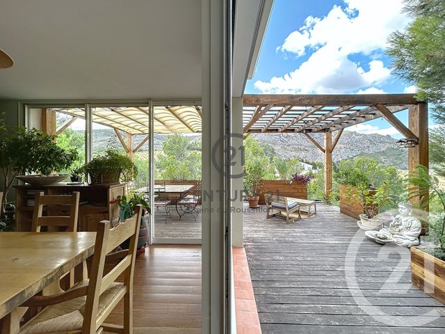 Maison à vendre - 5 pièces - 129 m2 - Cases De Pene - 66 - LANGUEDOC-ROUSSILLON