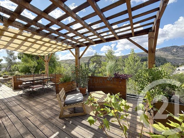 Maison à vendre - 5 pièces - 129 m2 - Cases De Pene - 66 - LANGUEDOC-ROUSSILLON