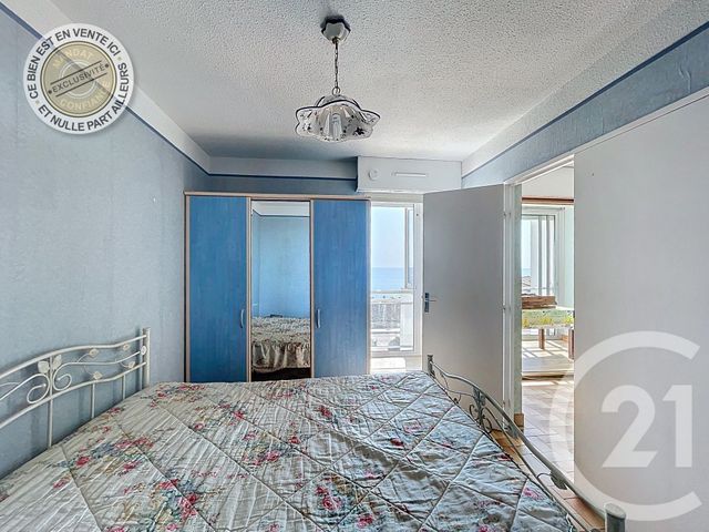 Appartement F2 à vendre - 2 pièces - 40,27 m2 - Le Barcares - 66 - LANGUEDOC-ROUSSILLON