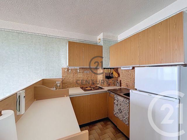 Appartement F2 à vendre - 2 pièces - 40,27 m2 - Le Barcares - 66 - LANGUEDOC-ROUSSILLON