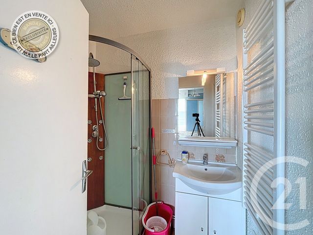Appartement F2 à vendre - 2 pièces - 40,27 m2 - Le Barcares - 66 - LANGUEDOC-ROUSSILLON
