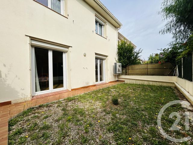 Maison à vendre - 4 pièces - 102,94 m2 - Perpignan - 66 - LANGUEDOC-ROUSSILLON