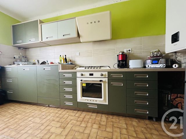 Maison à vendre - 4 pièces - 102,94 m2 - Perpignan - 66 - LANGUEDOC-ROUSSILLON