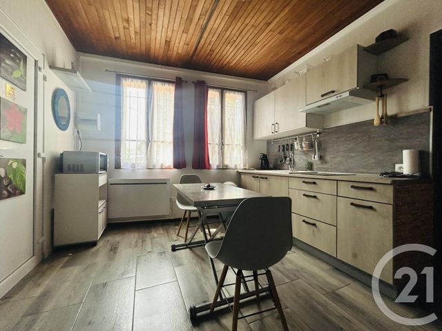 Maison à vendre - 5 pièces - 110,46 m2 - Saleilles - 66 - LANGUEDOC-ROUSSILLON