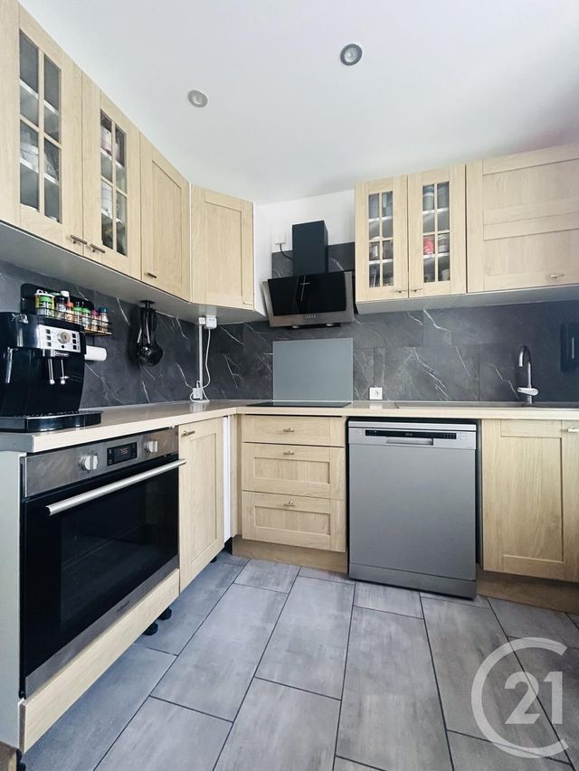 Maison à vendre - 5 pièces - 110,46 m2 - Saleilles - 66 - LANGUEDOC-ROUSSILLON