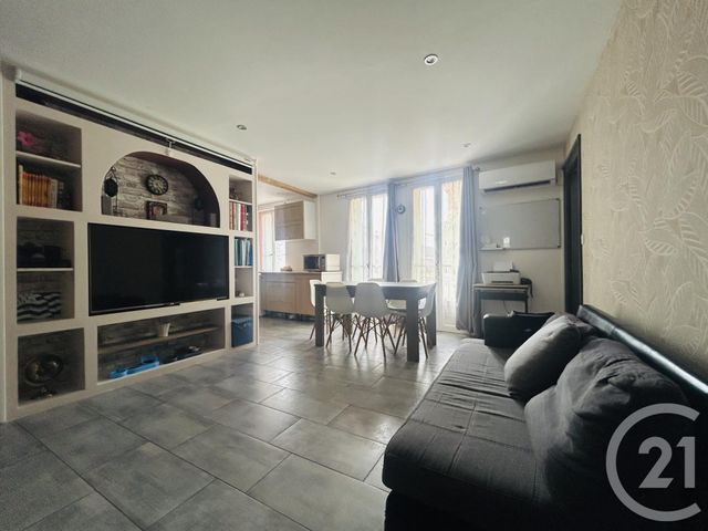 Maison à vendre - 5 pièces - 110,46 m2 - Saleilles - 66 - LANGUEDOC-ROUSSILLON