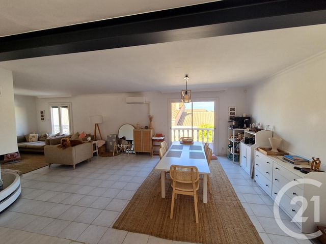 Maison à louer - 4 pièces - 110 m2 - Perpignan - 66 - LANGUEDOC-ROUSSILLON