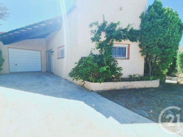 Maison à vendre - 5 pièces - 154,30 m2 - Cabestany - 66 - LANGUEDOC-ROUSSILLON