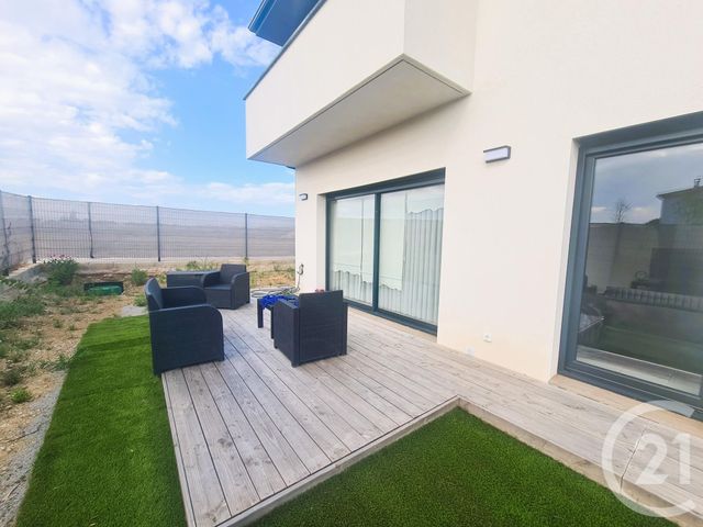 Maison à vendre - 5 pièces - 141 m2 - Cabestany - 66 - LANGUEDOC-ROUSSILLON