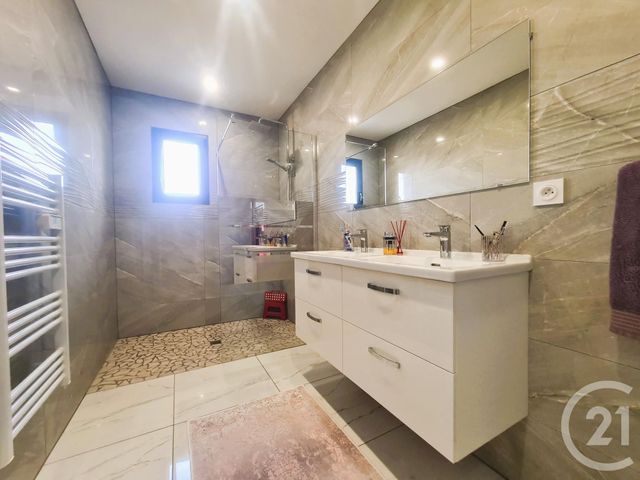 Maison à vendre - 5 pièces - 141 m2 - Cabestany - 66 - LANGUEDOC-ROUSSILLON