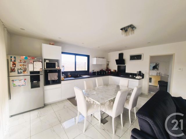 Maison à vendre - 5 pièces - 141 m2 - Cabestany - 66 - LANGUEDOC-ROUSSILLON