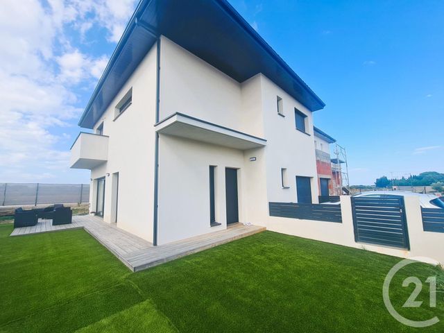 Maison à vendre - 5 pièces - 141 m2 - Cabestany - 66 - LANGUEDOC-ROUSSILLON