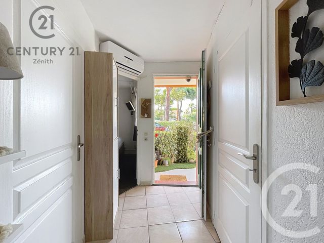 Appartement F3 à vendre - 3 pièces - 58 m2 - Le Barcares - 66 - LANGUEDOC-ROUSSILLON