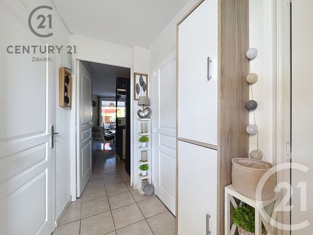 Appartement F3 à vendre - 3 pièces - 58 m2 - Le Barcares - 66 - LANGUEDOC-ROUSSILLON