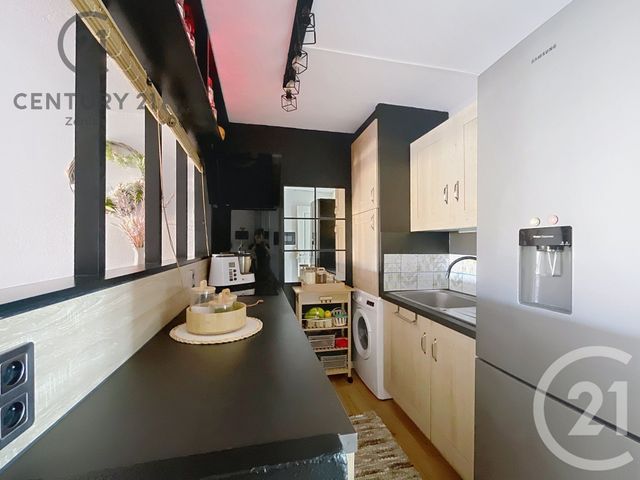 Appartement F3 à vendre - 3 pièces - 58 m2 - Le Barcares - 66 - LANGUEDOC-ROUSSILLON