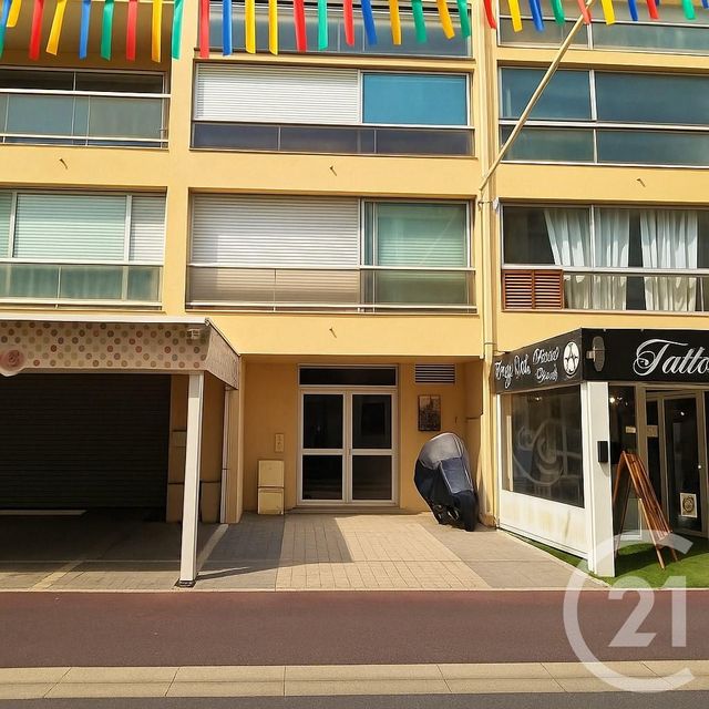 Appartement F2 à vendre - 2 pièces - 40 m2 - Canet En Roussillon - 66 - LANGUEDOC-ROUSSILLON