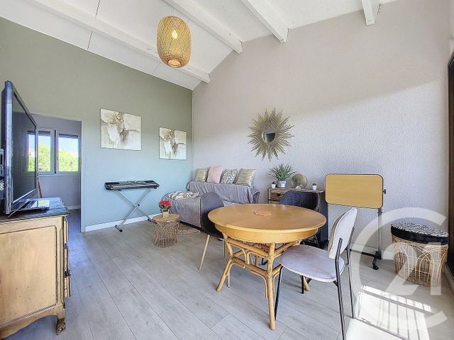 Appartement T3 à vendre - 3 pièces - 44,10 m2 - Le Barcares - 66 - LANGUEDOC-ROUSSILLON