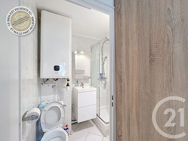 Appartement F2 à vendre - 2 pièces - 29 m2 - Le Barcares - 66 - LANGUEDOC-ROUSSILLON