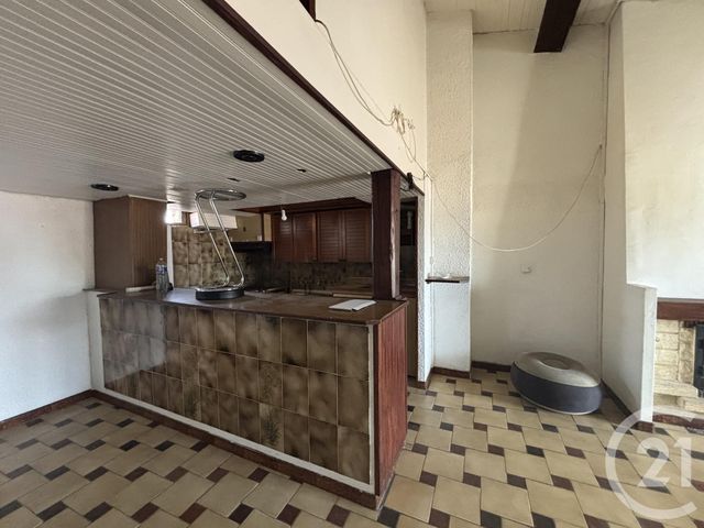 Maison à vendre - 5 pièces - 126,18 m2 - Cabestany - 66 - LANGUEDOC-ROUSSILLON