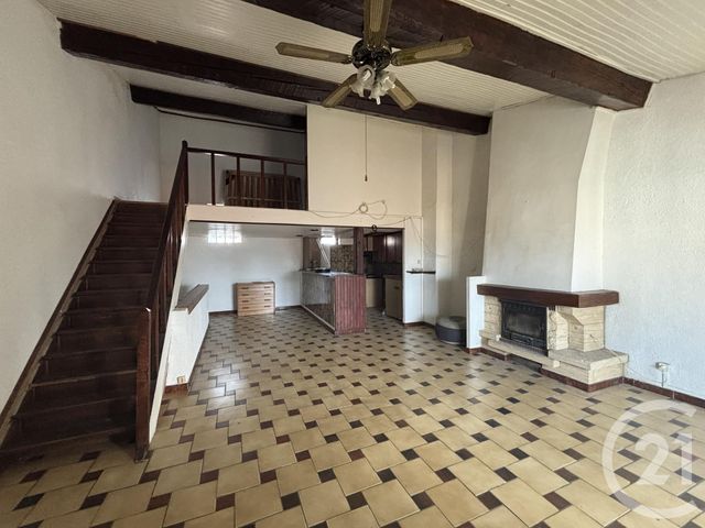 Maison à vendre - 5 pièces - 126,18 m2 - Cabestany - 66 - LANGUEDOC-ROUSSILLON