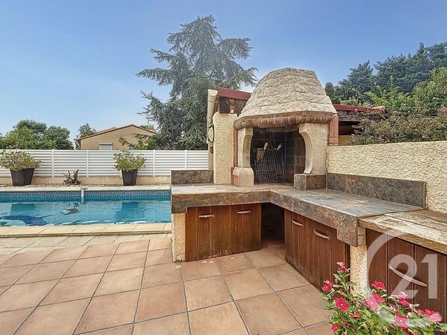 Maison à vendre - 4 pièces - 149 m2 - Rivesaltes - 66 - LANGUEDOC-ROUSSILLON