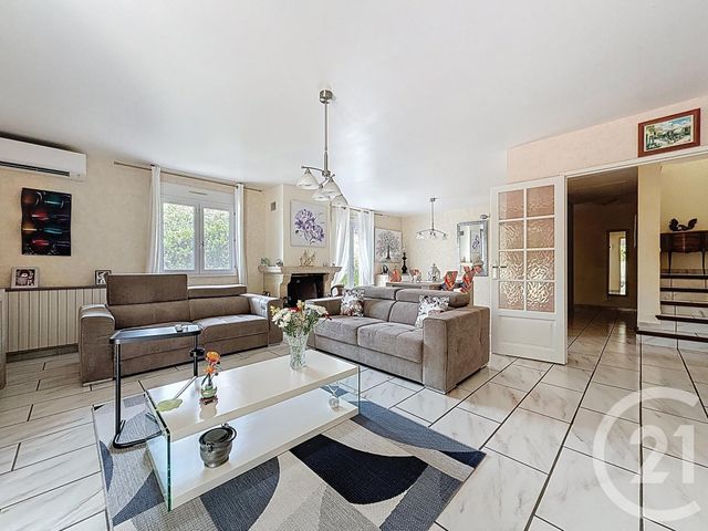 Maison à vendre - 4 pièces - 149 m2 - Rivesaltes - 66 - LANGUEDOC-ROUSSILLON