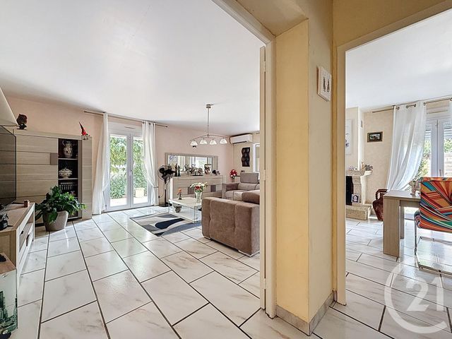 Maison à vendre - 4 pièces - 149 m2 - Rivesaltes - 66 - LANGUEDOC-ROUSSILLON