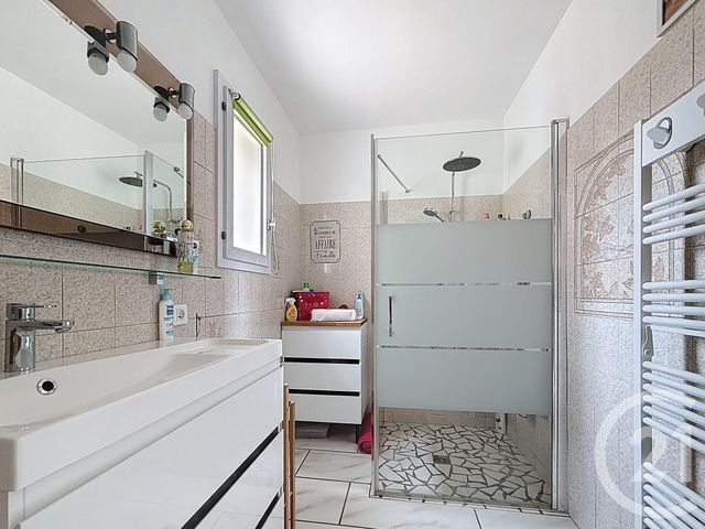 Maison à vendre - 4 pièces - 149 m2 - Rivesaltes - 66 - LANGUEDOC-ROUSSILLON