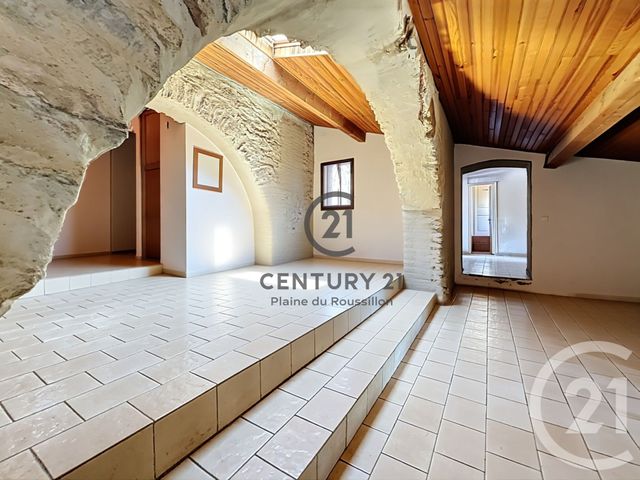 Maison à vendre - 4 pièces - 140 m2 - Opoul Perillos - 66 - LANGUEDOC-ROUSSILLON