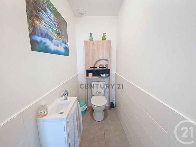 Maison à vendre - 5 pièces - 104 m2 - Port La Nouvelle - 11 - LANGUEDOC-ROUSSILLON