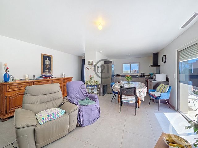 Maison à vendre - 5 pièces - 104 m2 - Port La Nouvelle - 11 - LANGUEDOC-ROUSSILLON