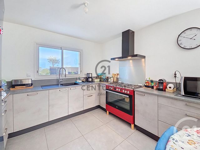 Maison à vendre - 5 pièces - 104 m2 - Port La Nouvelle - 11 - LANGUEDOC-ROUSSILLON