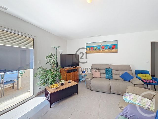 Maison à vendre - 5 pièces - 104 m2 - Port La Nouvelle - 11 - LANGUEDOC-ROUSSILLON