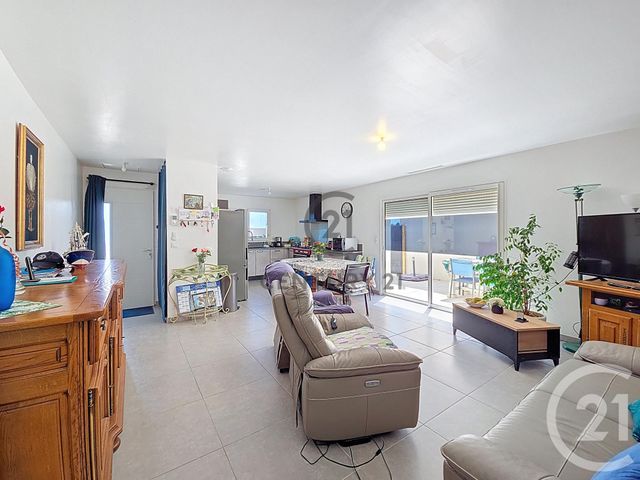 Maison à vendre - 5 pièces - 104 m2 - Port La Nouvelle - 11 - LANGUEDOC-ROUSSILLON