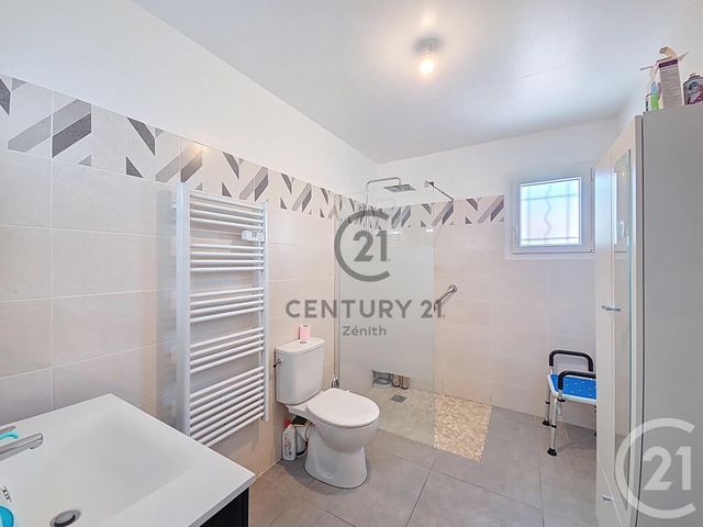 Maison à vendre - 5 pièces - 104 m2 - Port La Nouvelle - 11 - LANGUEDOC-ROUSSILLON